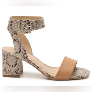 CL By Laundry Beach Side Sandal